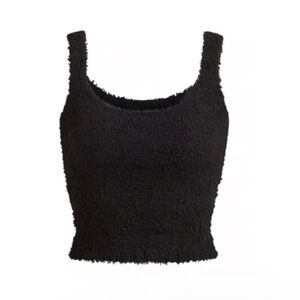 skims cozy tank